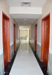 Changyi Gaosheng Business Hotel