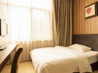 怡莱酒店(滁州职业技术学院店) - 舒适大床房