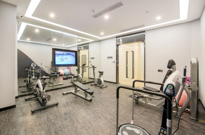True GO Hotel (Shenzhen Qianhai Yifang City) photo 5