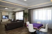 Aiou Hotel Hotels in Bei'an