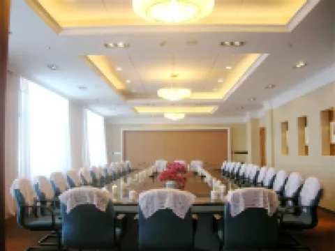 Heihe International Hotel