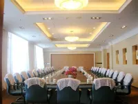 Heihe International Hotel Hotels in Heihe