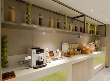 恵州怡尚ホテル