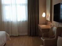 维也纳酒店(克拉玛依店) - 标准大床房