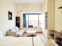广州婳家公寓 - 现代简约大床房