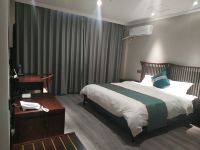 扬州江南水岸宾馆 - 标准大床房