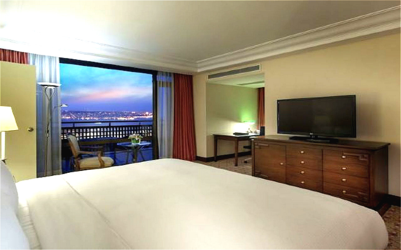 Hilton Istanbul Bosphorus