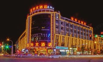Bao Sheng Hotel