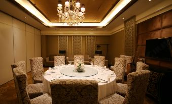 Xi'an Kunming Garden Hotel (351 Cultural and Creative Science Park Branch)