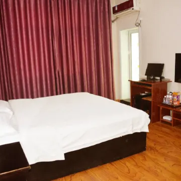 Pingli Changhong Grand Hyatt Express Hotel