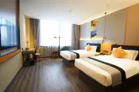 Homeinn Selected Hotel (Jilin Jiangnan)