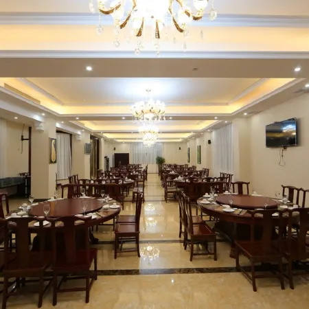 South Asia Hotel