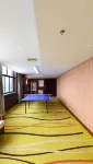 Hongzehu Jinjiuling Hotel Hotels in Sihong