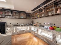 莫林酒店(郴州五岭广场店) - 餐厅