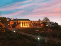 Qiyunhui Yunlong Mountain Tea Manor