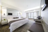 Regal Oriental Hotel Hotels in Hong Kong