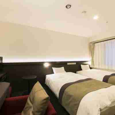 アーバンホテル京都 Rooms