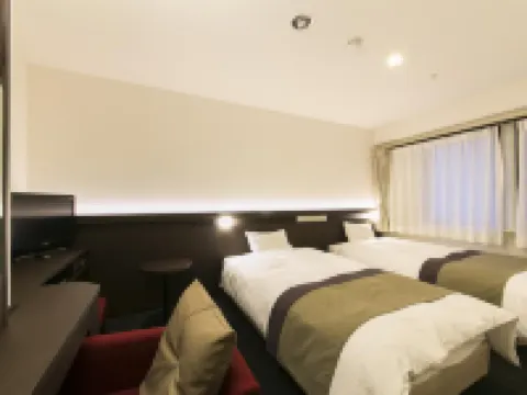 Urban Hotel Kyoto Hotels near Fushimi Inari Taisha