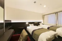 Urban Hotel Kyoto Hoteles en 