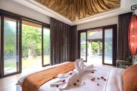LongPo Bay Hotel - شرفة