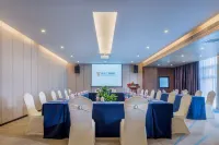 Zhuzhou Yannian Plaza Hotel - Airport Shuttle