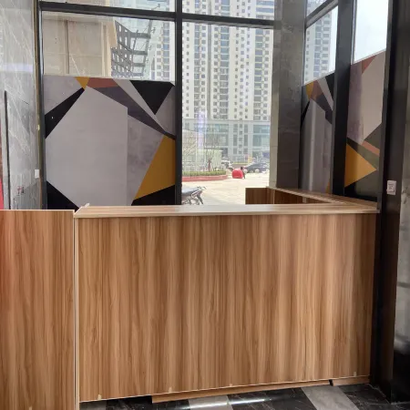 Ganzi Hotel (Jinan Olympic Sports Vientiane City) Отели рядом с достопримечательностью «Музей провинции Шаньдун»