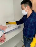 Meihekou Xingang Self-Service Apartment