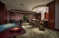 Yancheng Gangbo Peninsula Hotel