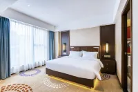 Shenghao Yueju Hotel (Guilin Liangjiang Sihu Xiangshan Park) Hôtels à : Guilin