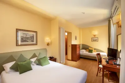 Hotel Colosseum Hotels in Rome