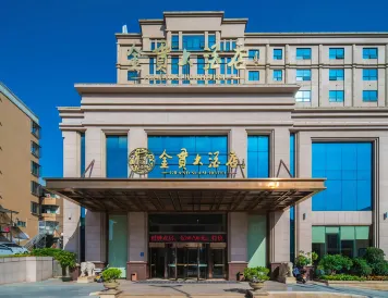 Grand Slam Hotel