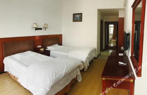 大冶金牛大酒店