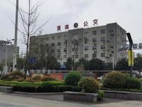 渭南仟陌酒店公寓