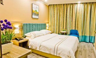 Linshui 300 Million Chain Hotels