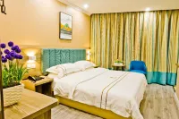 Linshui 300 Million Chain Hotels