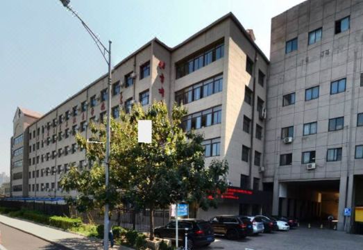 객실 내부와 침구 세팅