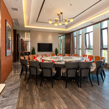 Yongsheng International Hotel