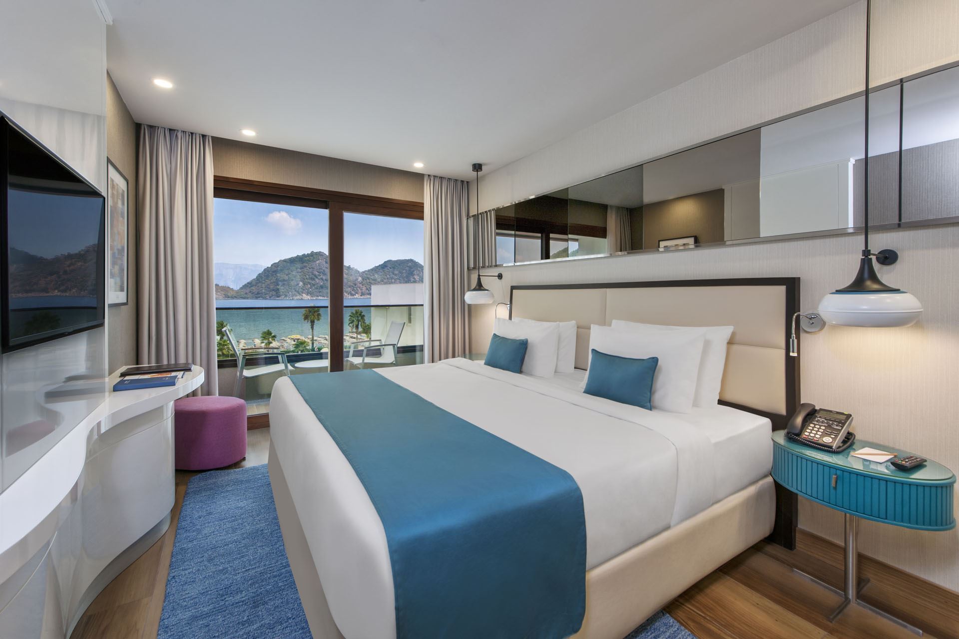 Elite World Marmaris Hotel (Sadece Yetişkin) (Elite World Marmaris Hotel - Adult Only)