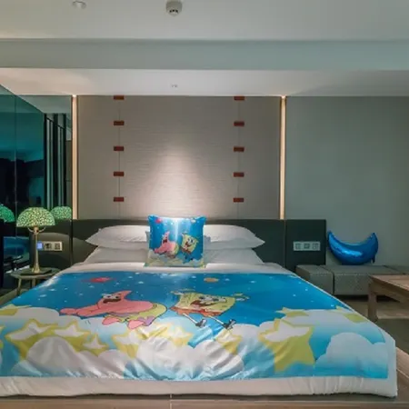 Bojin Huangpu Hotel