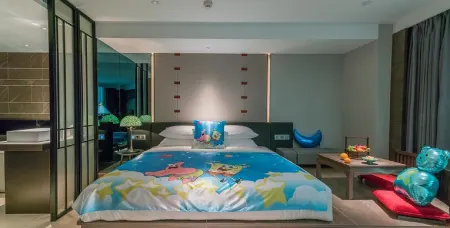 Bojin Huangpu Hotel