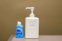 Orange Hotel (Fuyang Shanghai South Road RT-Mart) Hotels in Shuyang County