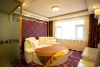 Fujin Huayuan Hotel Hotels in Suibin