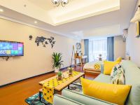 杭州几米高级酒店式公寓 - 一室大床房