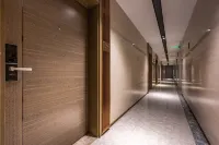 준샹 인터내셔널 아파트먼트 (선전 푸톈 컨벤션 및 전시 센터)