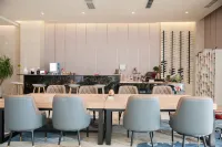 Hengfeng International Hotel - Gym