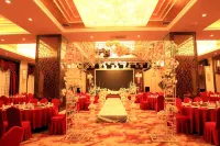 Runchang Hotel Hotel di Shihezi