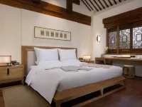 Yihe garden Hotels near Laomendong