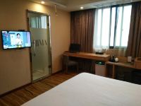 台州禧玛酒店 - 温馨大床房