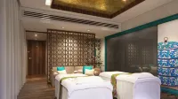 DoubleTree Resort by Hilton Hotel Penang - spa
