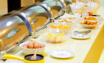 GreenTree Inn Anhui Wuhu Wuwei Chaowu Ximen Express Hotel